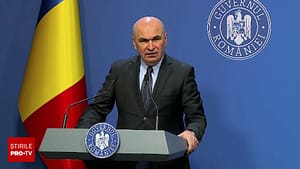 Ilie Bolojan anunță că pachetul 3 ar putea fi adoptat curând. Reforma administrației, blocată în coaliție