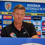Selecționerul Canadei, după ce a zdrobit România: „Eu sper că la 80 de ani o să fiu pe plajă, nu pe bancă”