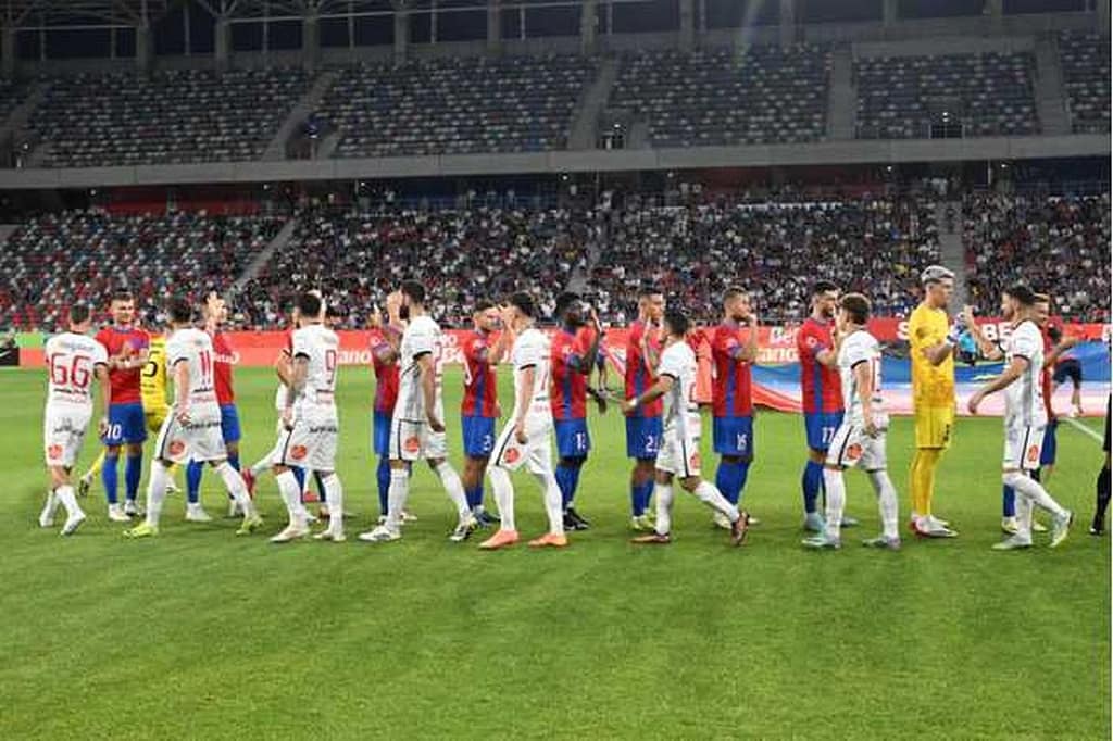 Altă absență importantă la meciul Hermannstadt