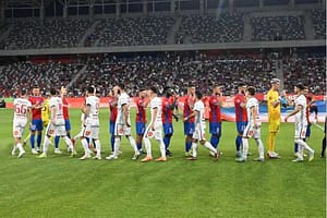 Altă absență importantă la meciul Hermannstadt