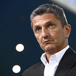 Răzvan Lucescu, miza pe fani: „La Salonic, stadionul ne va împinge de la spate”