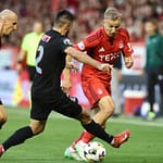 Singurul fotbalist criticat de Gigi Becali, după Aberdeen