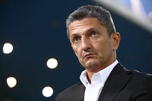 Răzvan Lucescu, miza pe fani: „La Salonic, stadionul ne va împinge de la spate”