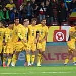 România U21
