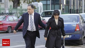 Marian Vanghelie, un nou dosar penal, după ce ar fi amenințat-o cu moartea pe Oana Mizil