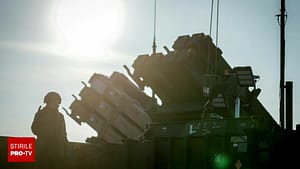 Șeful NATO: Europa va găsi bani să cumpere arme americane pentru Ucraina