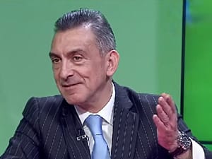Ilie Dumitrescu s-a convins de un jucător de la Universitatea Craiova, după o repriză cu Petrolul