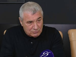 Victor Becali n-are dubii, după ce FCSB a pierdut rușinos în Andorra: „E greu”