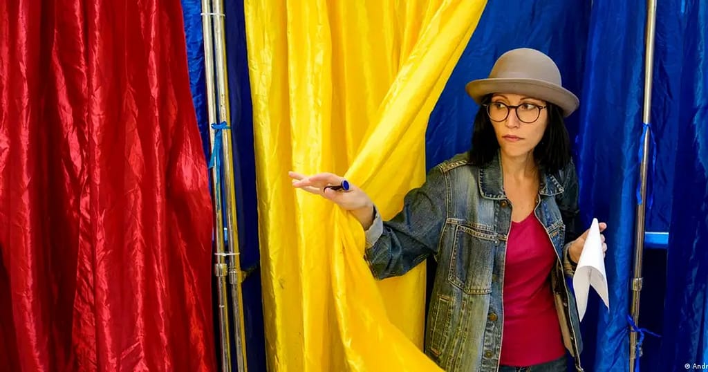 De ce a lipsit votul de protest la alegerile din București