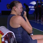 Amanda Anisimova, distrusă complet după a doua finală de Grand Slam pierdută la rând » A plâns fără oprire la US Open: „Nu puteam vedea minge când servesc”