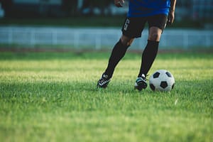 Accidentare horror în PSG