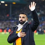 Semnul de adio? Mohamed Salah i-a șocat pe fanii lui Liverpool cu ultimele gesturi