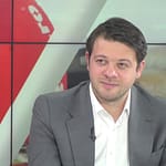 Victor Angelescu este invitatul emisiunii „Prietenii lui Ovidiu”