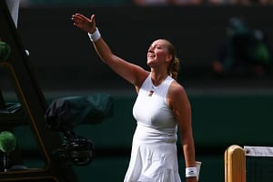 Petra Kvitova, înfrângere dură în ultimul meci al carierei: „Sunt pregătită total să mă retrag. Nu regret nimic”
