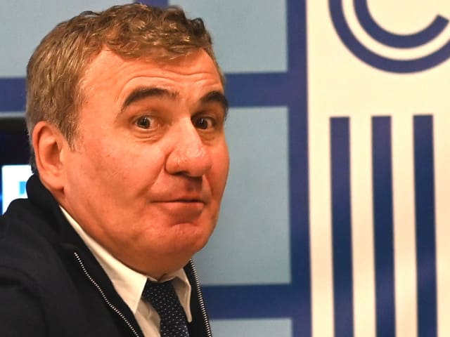 Surpriză de proporții: Gică Hagi, în discuții avansate să revină pe bancă!