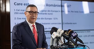 Victor Ponta cere demisia conducerii PSD și se oferă să ajute la reconstrucția partidului: „Am această datorie de a nu asista pasiv”
