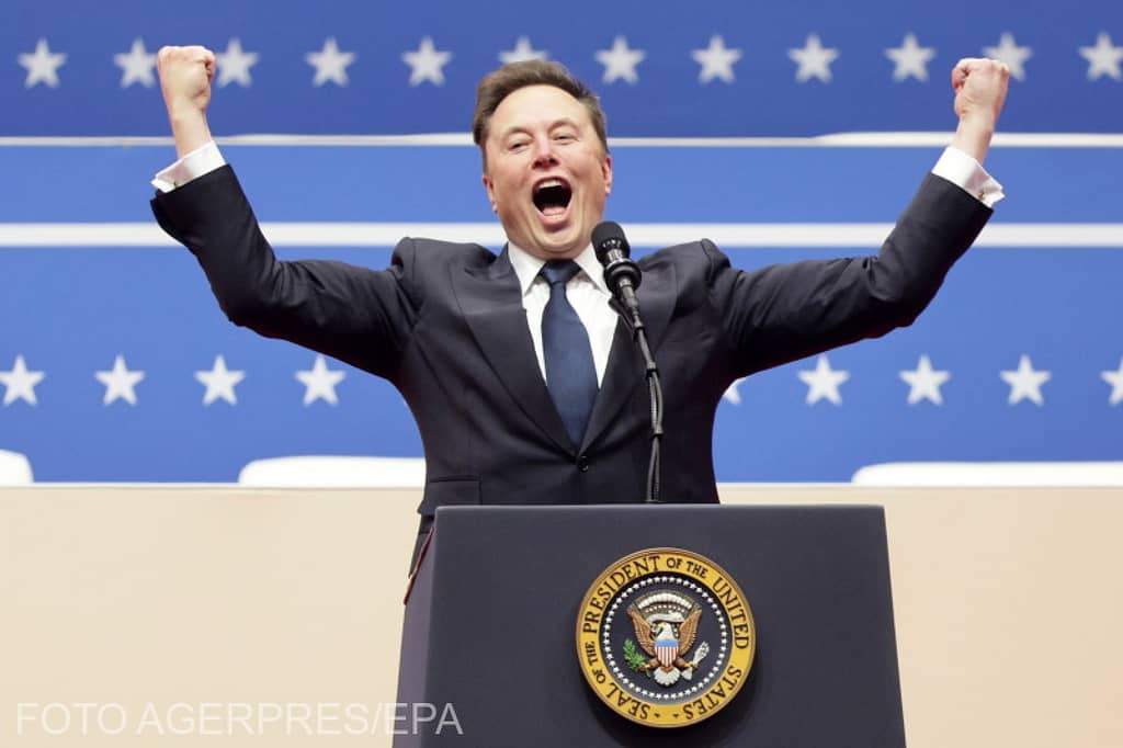 Elon Musk, detronat din poziţia de cel mai bogat om de pe Planetă. Cine este noul lider al miliardarilor