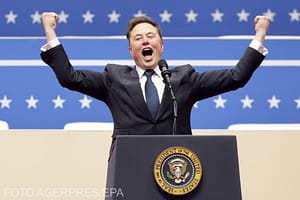 Elon Musk, detronat din poziţia de cel mai bogat om de pe Planetă. Cine este noul lider al miliardarilor