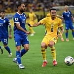 Cât de gravă este accidentarea lui Adrian Șut: „Un fragment de os s-a desprins”