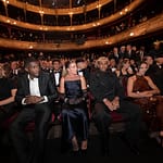 Camerele au surprins totul: gestul făcut de Lamine Yamal, imediat după finalul ceremoniei de la Balonul de Aur