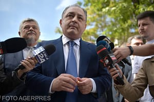 Marian Vanghelie, ordin de protecție după ce și-a amenințat fosta soție și pe mama acesteia