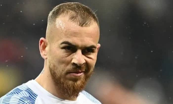 Alibec va fi titular în atacul campioanei