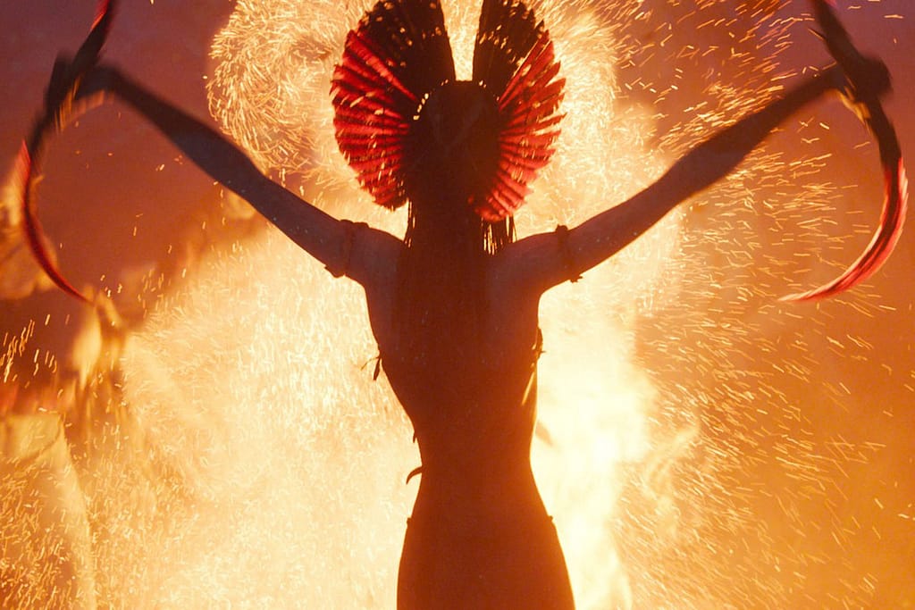 Noul film „Avatar” a apărut în cinematografe sub presiunea unui buget uriaș și alături de o surpriză majoră în streaming