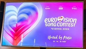 Eurovision 2026: S-au stabilit semifinalele. Când va concura România