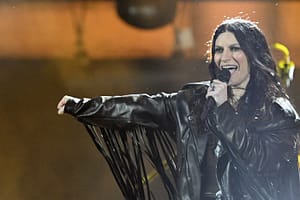 Anunțul serii în Italia. O cântăreață celebră va prezenta Festivalul de la Sanremo alături de Carlo Conti: „El m-a convins”