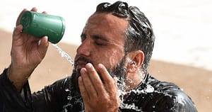 Ce nu e bine să faci pe timp de caniculă. 8 sfaturi pentru a face față temperaturilor ridicate