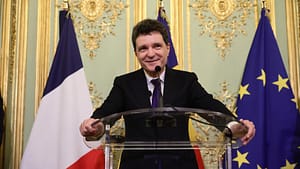 Nicușor Dan asigură că România va doborî dronele care-i încalcă spațiul aerian: „Sper să nu mai vină”