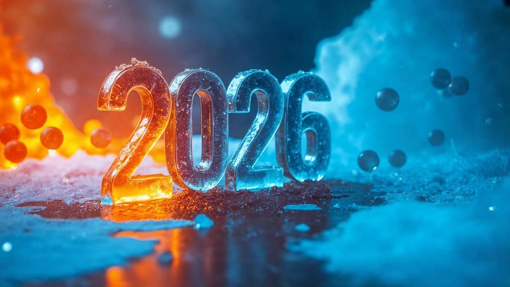 Horoscop 2026. Top trei zodii provocate de soartă