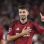 Negocierile pentru transferul lui Albion Rrahmani s-au terminat repede, după oferta de 6 milioane de euro