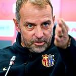 Hansi Flick a avut un mesaj clar pentru jucătorii Barcelonei, după primul pas greșit din La Liga