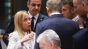 Giorgia Meloni a blocat dorința Ursulei von der Leyen de a semna acordul UE-Mercosur: Polonia, Italia și Franța se opun