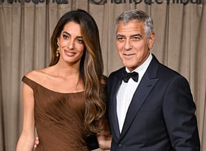 George Clooney, soția și copiii săi au obținut cetățenia franceză