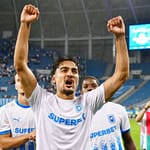 Ștefan Baiaram stă pe loc » Noul preț cerut de Craiova pentru atacant