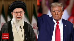 Trump s-a opus planului israelian de a-l ucide pe liderul suprem al Iranului. În ce condiții s-ar putea răzgândi liderul SUA