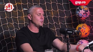 Cum era să fie prins dopat Sorin Ghionea: „Când a auzit ce am luat, doctorul și-a pus mâinile în cap!”