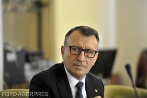 Paul Stănescu, despre absența sa din viitoarea conducere a PSD: „Se schimbă generațiile”. Citatul din Cioran pe care l-a evocat