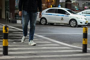 Concluzia lui Titi Aur după ce a testat șoferii din alte țări europene comparativ cu România / video