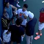 Carlos Alcaraz s-a enervat imediat ce a intrat pe teren » Ce l-a deranjat la US Open