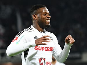 L-a transferat pe Mamadou Thiam și conducerea i-a spus direct: ”Ce facem? Râd oamenii de noi”