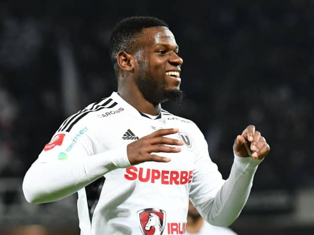 L-a transferat pe Mamadou Thiam și conducerea i-a spus direct: ”Ce facem? Râd oamenii de noi”