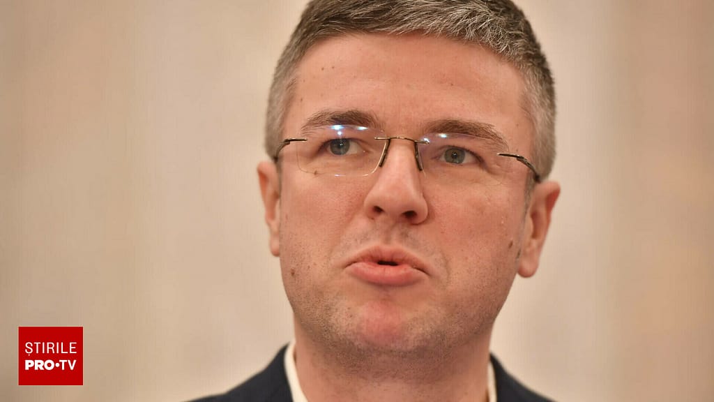 Ministrul Economiei: „Voi numi temporar oameni de calitate la companiile de stat și voi organiza concursuri corecte”