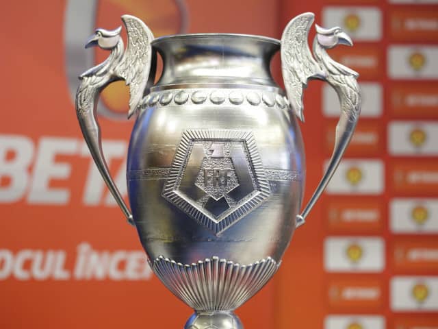 Poli Iași -1, ACUM, DGS1. UTA este prima echipa ajunsă din play-off în grupele Cupei României