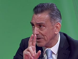 Ilie Dumitrescu vrea neapărat să vadă un fotbalist la naționala României: ”Aș face orice efort”