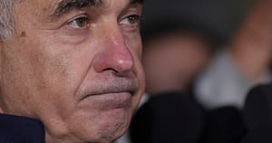 Călin Georgescu nu scapă de controlul judiciar. Ce a decis Tribunalul București