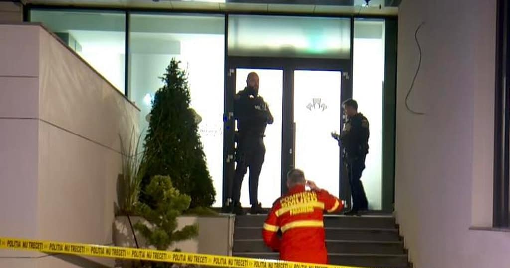 Dosarul privind moartea fetiţei de doi ani într-o clinică stomatologică, preluat de Parchetul de pe lângă Tribunalul Bucureşti