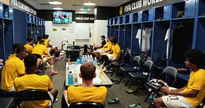 Decizie incredibilă a celor de la Dortmund, la Mondialul cluburilor. Jucătorii de rezervă, lăsați în vestiar în timpul partidei